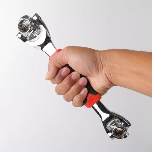 Llave Inglesa Multiusos Profesional